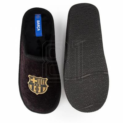 7. FC Barcelona M CFA15-IV20 Flip-Flops