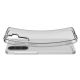10. Spigen Liquid Crystal Case for Samsung Galaxy A57 5G - Transparent