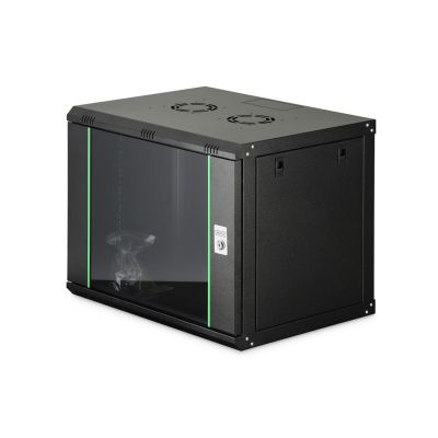 17. Digitus Dynamic-N series wall-mounted housing - 600x450 mm (W x D), unassembled