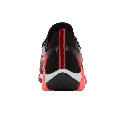 4. K-swiss K-FRAME PADEL men's padel sneakers black (04597-074-M)