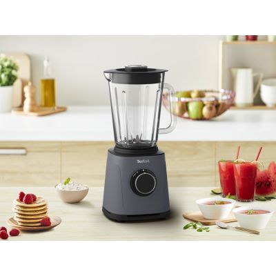 5. Tefal PerfectMix Essential BL771BF0 blender 1.75 l Tabletop blender 1200 W Black