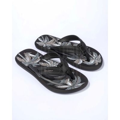 3. Ipanema Urban Graphics M 83702BF537 Flip-Flops