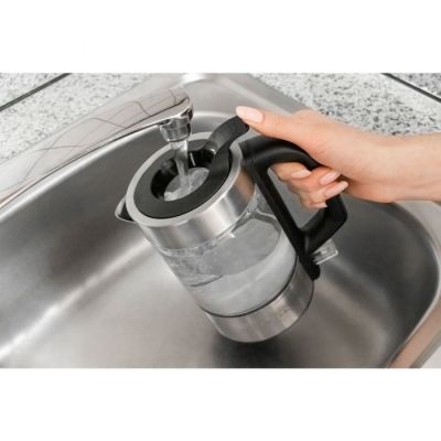 2. Electric kettle WKS 1228 G PROFICOOK