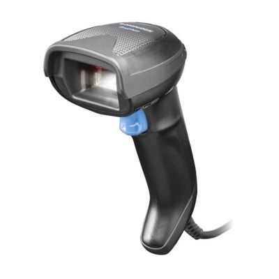Datalogic Gryphon I GD4590 barcode scanner, 2D Mpixel
