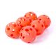 4. Floorball balls Vinex VPPB-S70S6 O HS-TNK-000009126 set of 6 pcs.