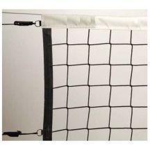 NETEX BEACH VOLLEYBALL NET, black SI0010