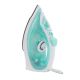 8. Esperanza SILK EHI005 steam iron (2200W; white)