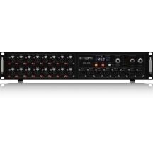 Midas DL16 Digital Stagebox 16 in/8 out
