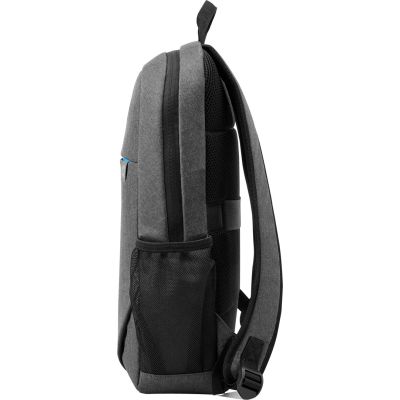 3. HP Prelude Laptop Backpack for 15.6" notebooks, grey 2Z8P3AA