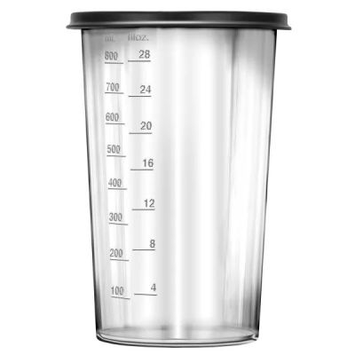 14. Hand blender - MPM MBL-42M set