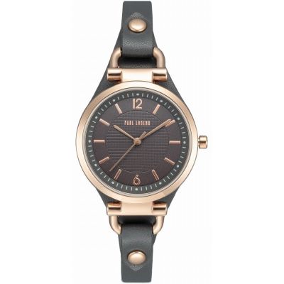 Paul Lorens PL3652A-1B3 Women's Watch + BOX
