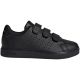 7. Adidas Advantage Base 2.0 Jr IE9018 shoes