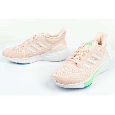 26. adidas EQ21 Run W GY2205 shoes