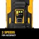 4. DeWALT DCF801D2-QW Powered Screwdriver/Impact Driver