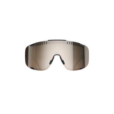 2. POC Devour Mid Cycling Glasses Black