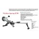 SPORTOP R700 rowing machine