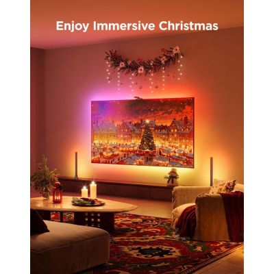 16. Govee H66A0 Smart Wi-Fi/Bluetooth Strip Light