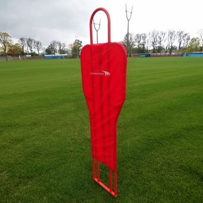 6. Yakima Sport Metal Soccer Wall 100187