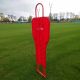 6. Yakima Sport Metal Soccer Wall 100187