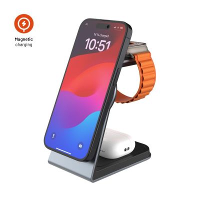 FIXED FIXMPOS-AL-GR battery charger
