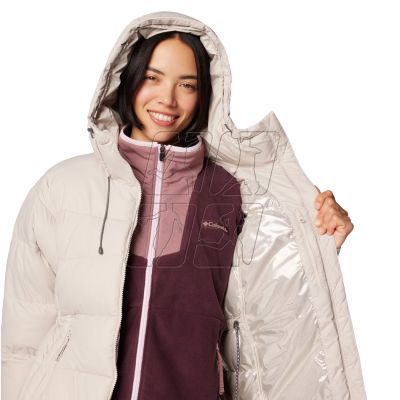 4. Columbia Pike Lake II Long Jacket W 2051351279