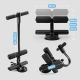15. Spokey CORE crunch and arm exerciser