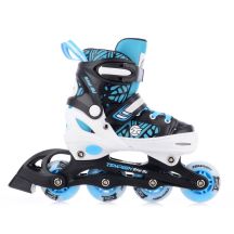 TEMPISH Bam-Bu Flash Adjustable Roller Skates