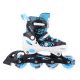TEMPISH Bam-Bu Flash Adjustable Roller Skates