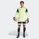 16. adidas Squadra 25 Long Sleeve Goalkeeper Jersey M JG1129