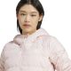 13. adidas Essentials Light Down Hooded Jacket W IX8931