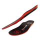 14. GLOVII HEATED SHOE INSERTS WITH REMOTE CONTROL, WIRELESSLY CHARGED, SIZE L (41-46) GW3L