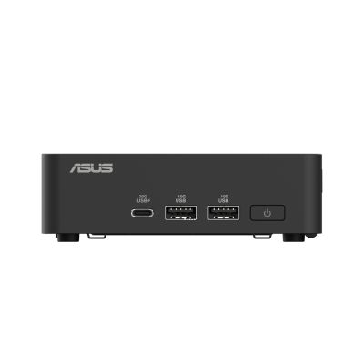 9. ASUS NUC 15 PRO RNUC15CRKV700002 computer (ARL-H 28W vPro (U7 265H), noRAM, noStorage, Integrated VGA, noOS, EU Cord, Kit)