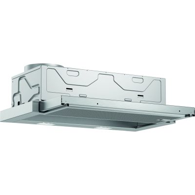 BOSCH DFL063W56 under-cabinet telescopic hood