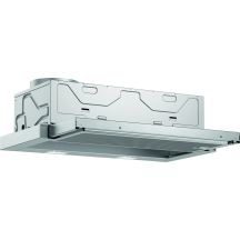 BOSCH DFL063W56 under-cabinet telescopic hood