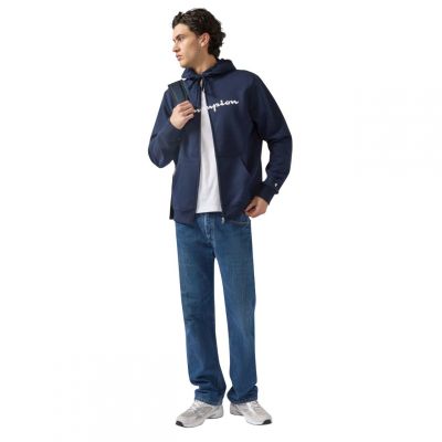 5. Champion Men's Hoodie 221810.BS501