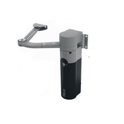 Nice WALKY1024BDKCE Swing gate opener kit
