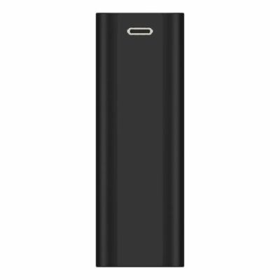 7. Ansmann PB222PD Lithium Polymer (LiPo) 20000 mAh Black