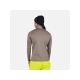 10. Rossignol Classique 1/2 Zip T-Shirt