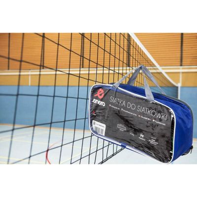 14. ENERO VOLLEYBALL NET 9.5 x 1 M