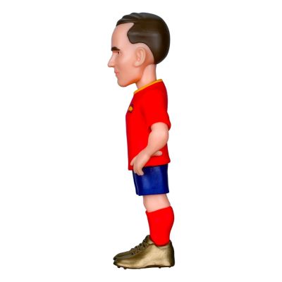 4. MINIX SPAIN – FABIÁN RUIZ