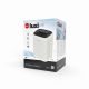 8. ELDOM AIR DEHUMIDIFIER OP1130 CAPACITY 2.3 L, AIR FLOW 100 M3/H, EFFICIENCY 10 L/24H(30°C, RH80%)