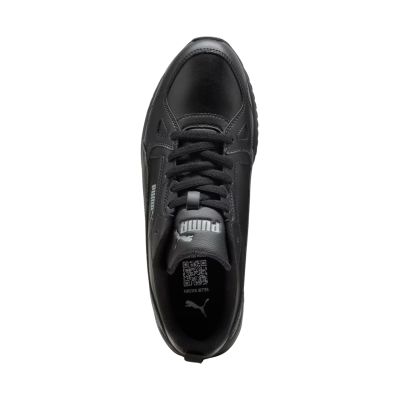 4. Puma R78 Cyclone SL men's shoes black 406163 01