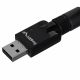 5. Lanberg N150 NC-0150-WE Network Card (USB 2.0, WiFi Antenna Connector)