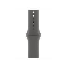 Apple Watch Sport Band 40mm Steingrau (M/L)