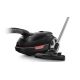 26. Philips 5000 series XD5123/10 vacuum cleaner 4 l Cylinder vacuum Dry 900 W Dust bag