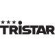Tristar Airfryer with Double Basket FR-9026 Power 2700 W Capacity 8 L Black