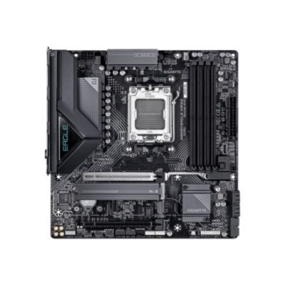5. GIGABYTE B850M EAGLE WIFI6E AMD B850 AM5 micro ATX motherboard