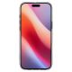 5. Spigen Liquid Crystal Case for iPhone 16 Pro Max - Clear