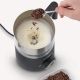5. Severin SM 3585 'Spuma 500' milk frother