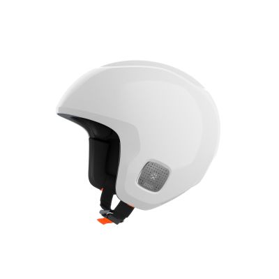 2. POC Skull Dura Comp MIPS Ski Helmet White